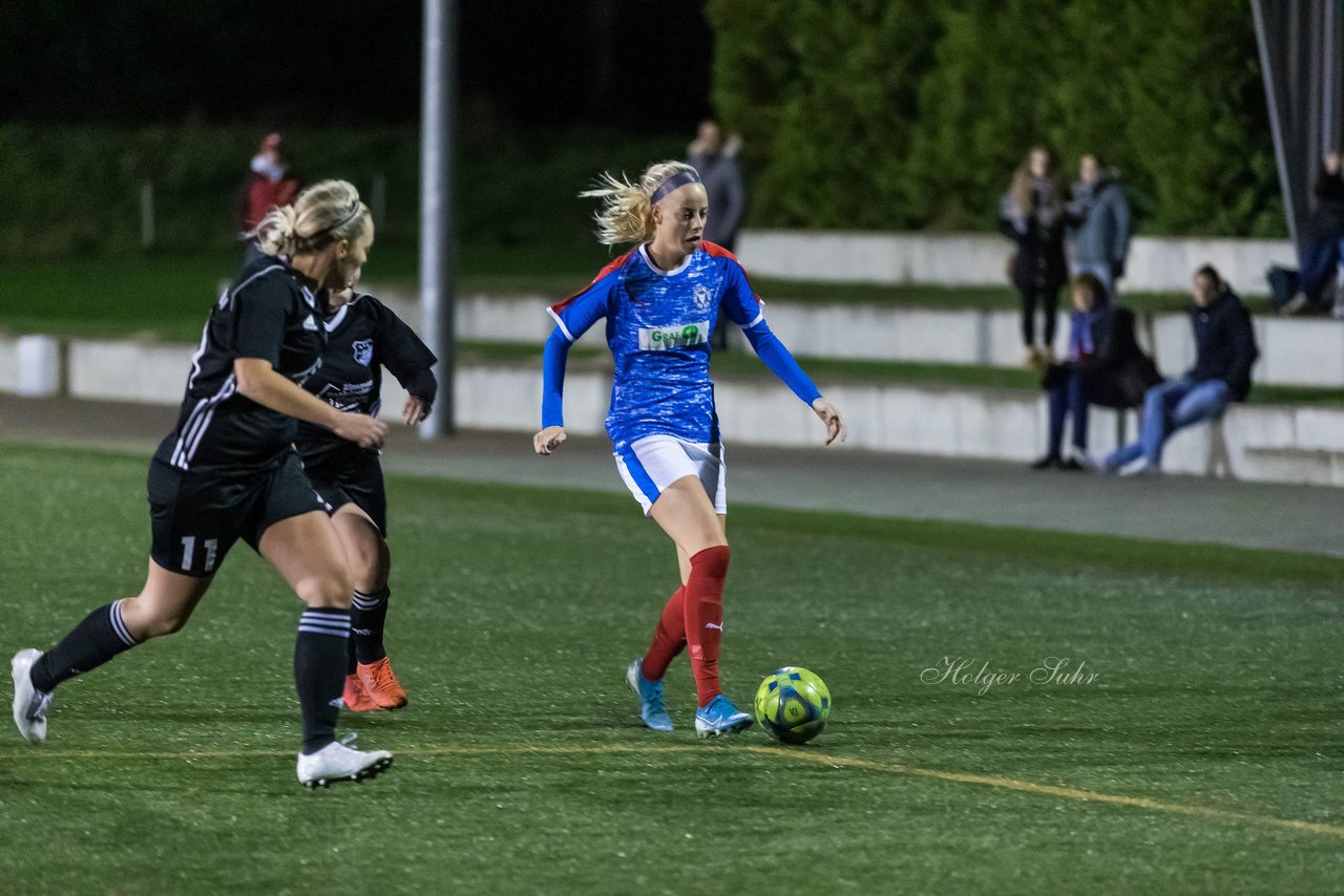 Bild 103 - Frauen VfR Horst - Holstein Kiel : Ergebnis: 0:11